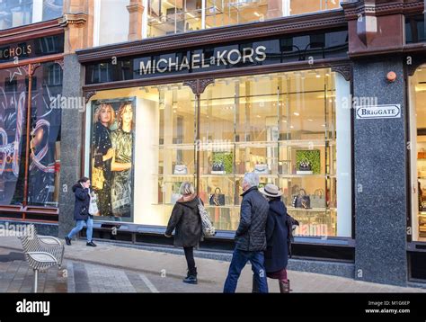 michael kors leeds website|Michael Kors clothing.